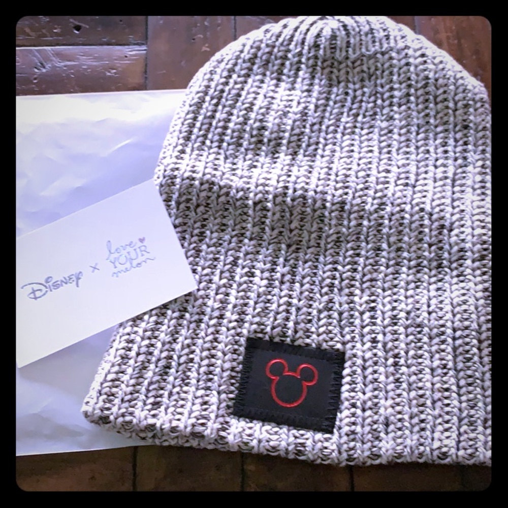 Love Your Melon Disney Beanie